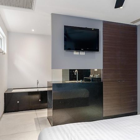 Panorama Samui Residences Ban Bang Po Exterior foto