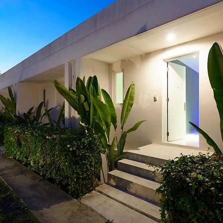 Panorama Samui Residences Ban Bang Po Exterior foto